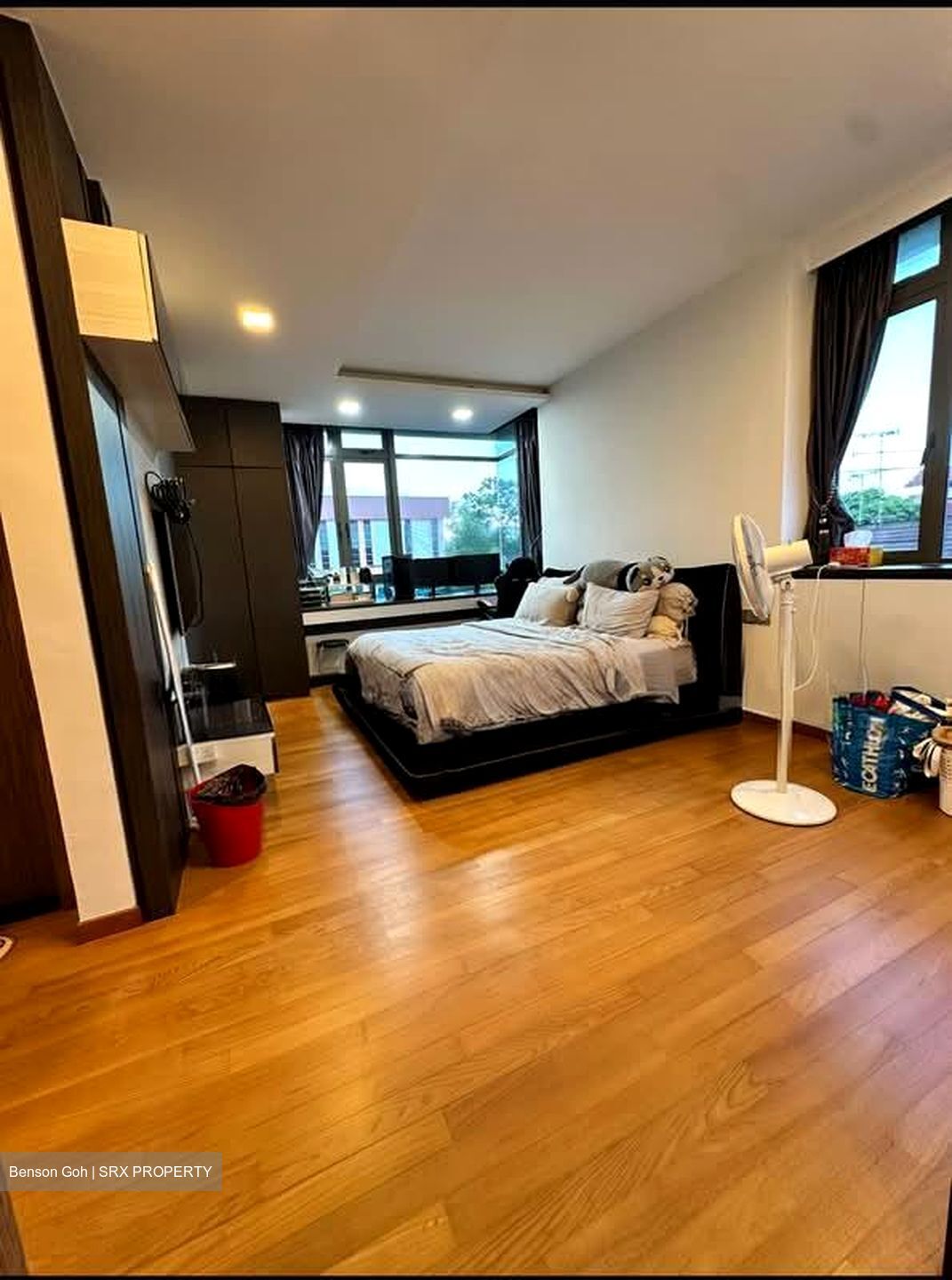 Serangoon Garden Estate (D19), Semi-Detached #540736221